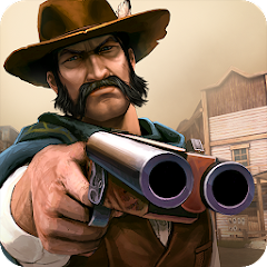 West Gunfighter Mod Apk (Unlimited Money)