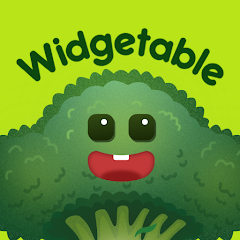 Widgetable Mod Apk (Premium Unlocked)