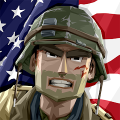 World War Polygon Mod Apk (Unlimited Money & Gold)