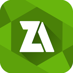 Zarchiver Pro Mod Apk