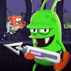 Zombie Catchers Mod Apk (Unlimited Money, No Ads)